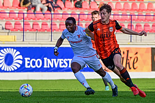 Matej Madlek |  autor: Rudolf Makurica