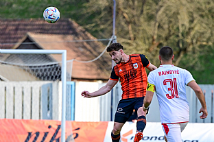 Alexander Moji a Filip Bainovi |  autor: Rudolf Makurica