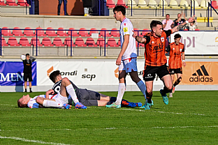 Kristf Domonkos a Samuel efk |  autor: Rudolf Makurica