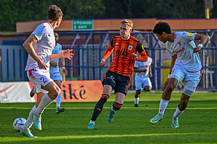 Tom Bobek |  autor: Rudolf Makurica