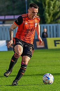 Marek Zsigmund |  autor: Rudolf Makurica