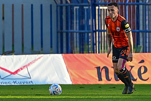 Marek Zsigmund |  autor: Rudolf Makurica