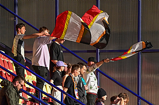 Fanklub Concordia 1906 |  autor: Rudolf Makurica