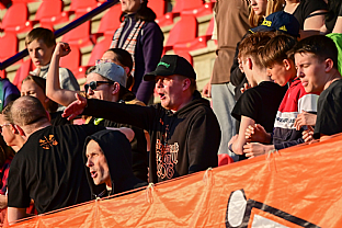 Fanklub Concordia 1906 |  autor: Rudolf Makurica