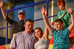 Fanklub Concordia 1906 |  autor: Rudolf Makurica