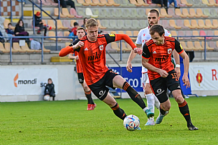 Mrio Mrva, Tom Bobek a tefan Gerec. |  autor: Rudolf Makurica