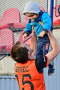 tefan Gerec |  autor: Rudolf Makurica