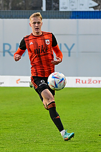 Tom Bobek |  autor: Rudolf Makurica