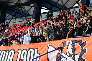 Fanklub Concordia 1906 |  autor: Rudolf Makurica