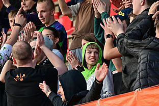 Fanklub Concordia 1906 |  autor: Rudolf Makurica