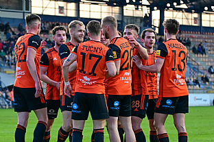 Mat Mal, Alexander Seleck, Luk Fabi, Adam Tun, Marko Kelemen, Alexander Seleck, tefan Gerec a Matej Madlek. |  autor: Rudolf Makurica