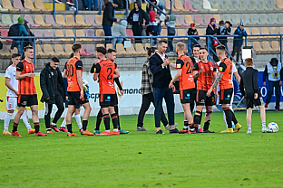 Artur Gajdo, Mrio Mrva, Gabriel Halabrn, Martin Chrien, Alexander Moji, Kristf Domonkos, Peter Struhr, Marko Kelemen, Ingrida Nagyov, Marek Zsigmund a Oliver Lutern. |  autor: Rudolf Makurica