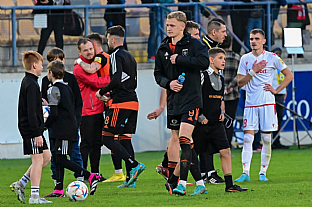 Kristf Domonkos, Tom Bobek, Mrio Mrva, Peter Tomko a Mat Kme. |  autor: Jn Kme