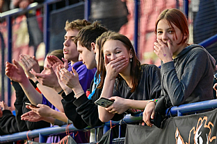 Fanklub Concordia 1906 |  autor: Rudolf Makurica