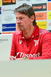 Frantiek Straka |  autor: Rudolf Makurica