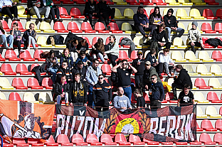 Fanklub Concordia 1906 |  autor: Rudolf Makurica