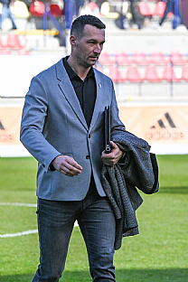 Peter Struhr |  autor: Rudolf Makurica