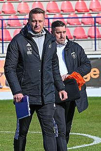 ubo Hajdch a Matej avol |  autor: Rudolf Makurica