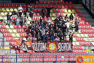 Fanklub Concordia 1906 |  autor: Rudolf Makurica