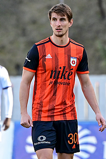 Martin Chrien |  autor: Rudolf Makurica