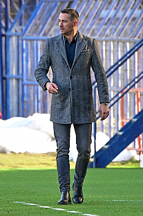 Peter Struhr |  autor: Rudolf Makurica