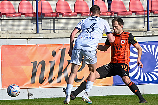 Timotej Mdry a tefan Gerec |  autor: Rudolf Makurica