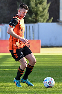 Kristf Domonkos |  autor: Rudolf Makurica