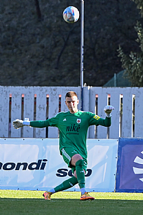 Tom Frhwald |  autor: Rudolf Makurica