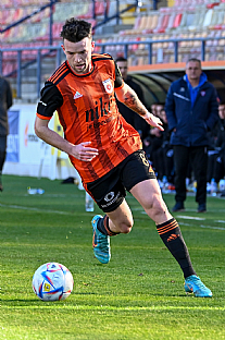 Kristf Domonkos |  autor: Rudolf Makurica