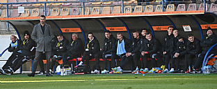 Peter Struhr a domca lavika. |  autor: Rudolf Makurica