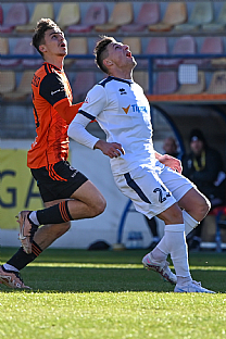 Adrin Macejko a Samuel Sua |  autor: Rudolf Makurica