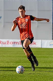 Matej Madlek |  autor: Rudolf Makurica