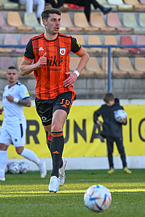 Martin Boa |  autor: Rudolf Makurica