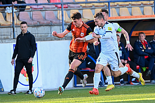 Martin Boa |  autor: Rudolf Makurica