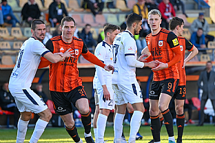 Jn Maslo, Tom Bobek a Matej Madlek. |  autor: Rudolf Makurica