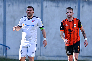 Tom ubek a Kristf Domonkos |  autor: Rudolf Makurica