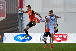 Oliver Lutern |  autor: Rudolf Makurica