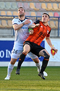 Tom ubek a Marek Zsigmund |  autor: Rudolf Makurica