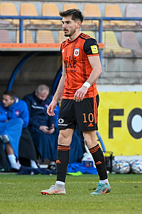 Samuel efk |  autor: Rudolf Makurica