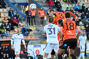 Jn Maslo a Martin Boa |  autor: Rudolf Makurica