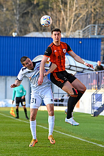 Martin Toml a Martin Boa |  autor: Rudolf Makurica