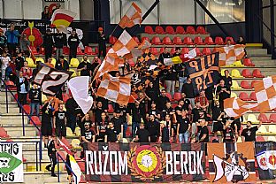 Fanklub Concordia 1906 |  autor: Rudolf Makurica