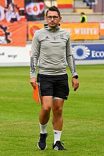 Peter Tomko |  autor: Rudolf Makurica