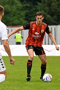 Matej Madlek |  autor: Rudolf Makurica