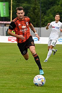 Kristf Domonkos |  autor: Rudolf Makurica