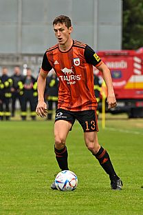 Matej Madlek |  autor: Rudolf Makurica