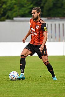 Matej Kochan |  autor: Rudolf Makurica