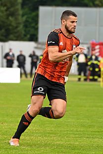 Martin Regli |  autor: Rudolf Makurica