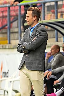 Rokas Garastas |  autor: Rudolf Makurica