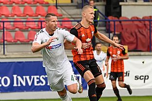 Martynas Dapkus a Tom Bobek |  autor: Rudolf Makurica